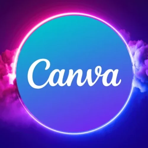 Canva Premium Account