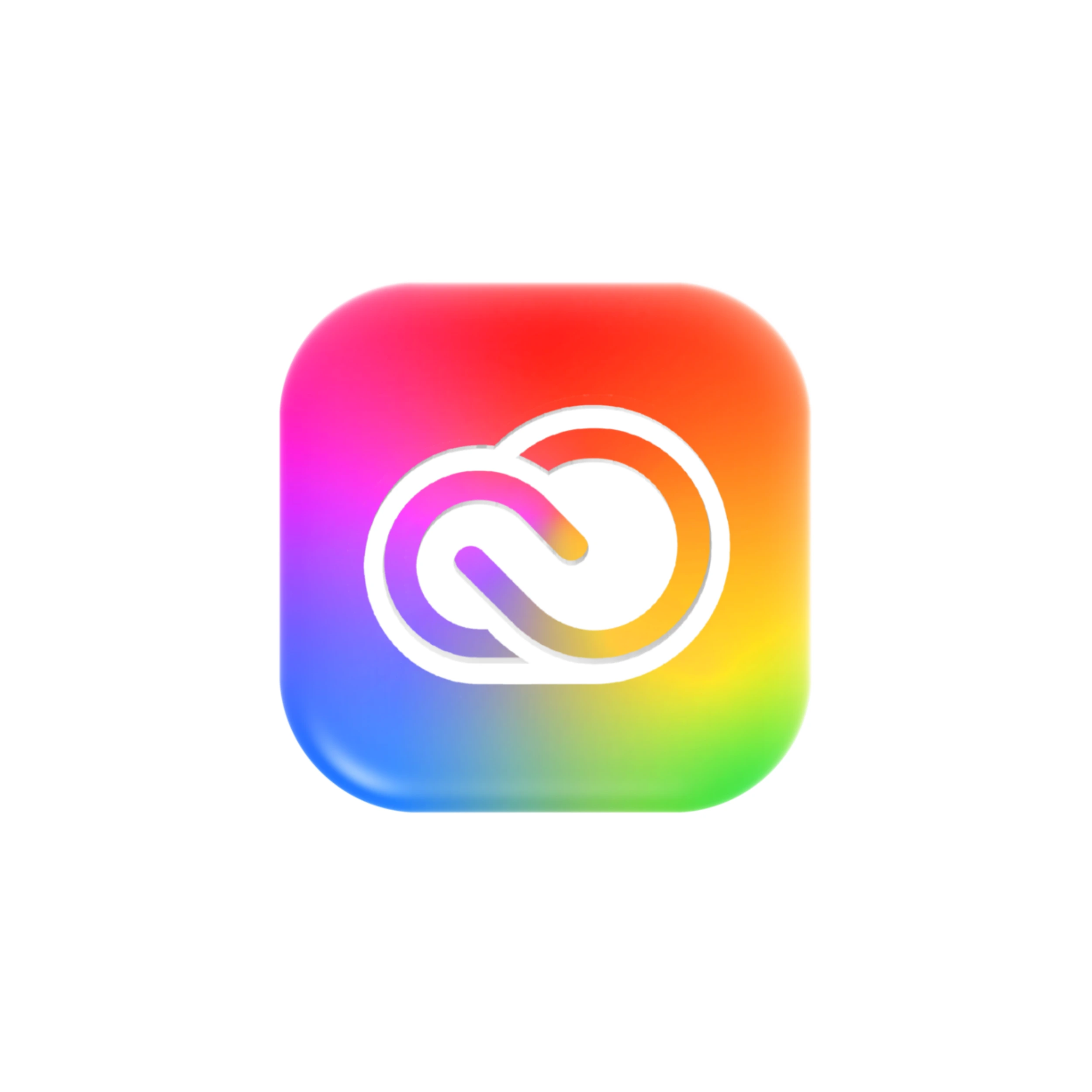 Adobe Creative Cloud – Premium Subscription