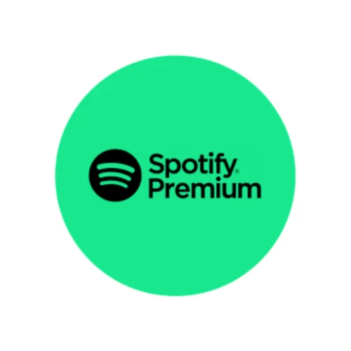 Spotify Premium – Music Without Limits (1 Year)